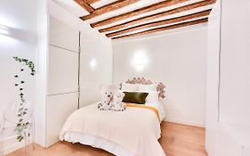 New Flat! 1Min To Saint Germain Des Pres