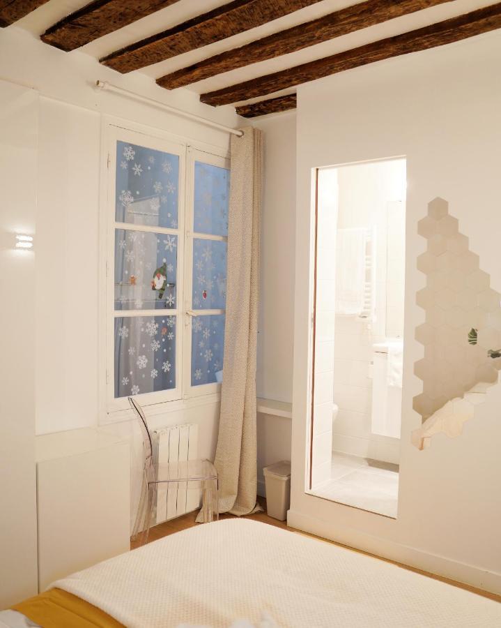 New Flat! 1Min To Saint Germain Des Pres Apartamento París Exterior foto